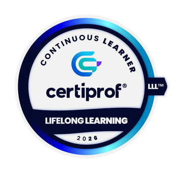 Lifelong Learning 2026